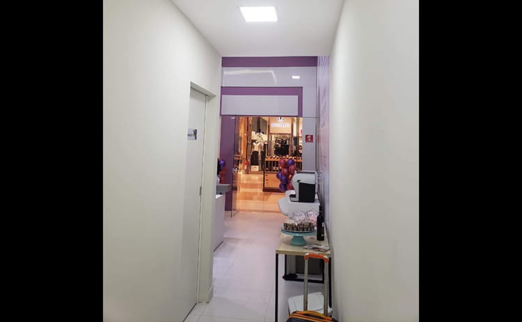 Laser Fast - Depilação