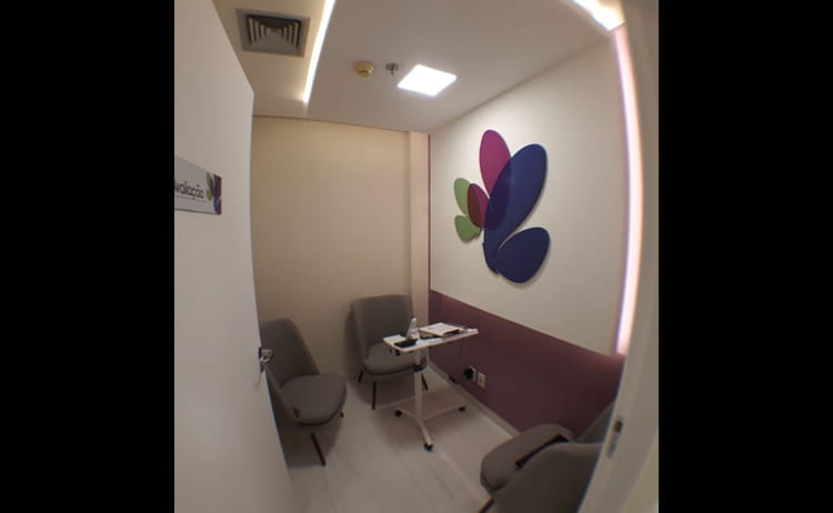 Laser Fast - Depilação