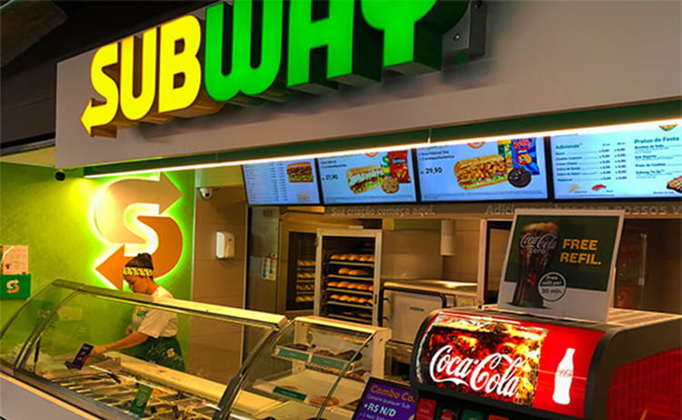 Subway
